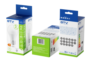 LEDL-03301L-LS1 20個セット Wskaźnik zasilania LKM-01-40 230v/400v - ZAMEL24.pl